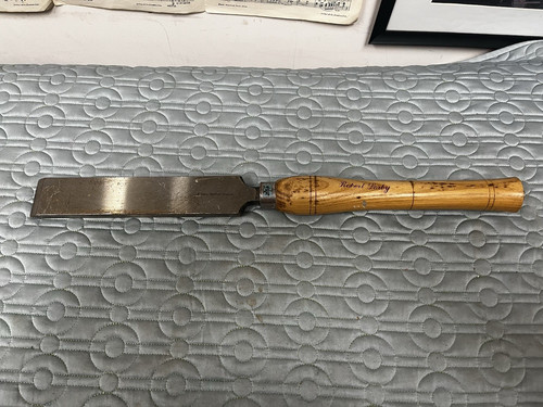 Robert sorby 360lh - 360lh, double