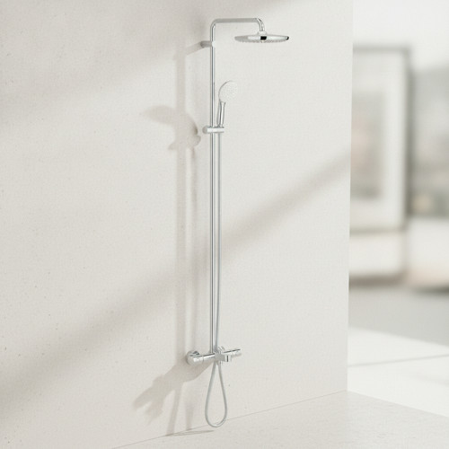 Grohe tempesta system 250 - system,