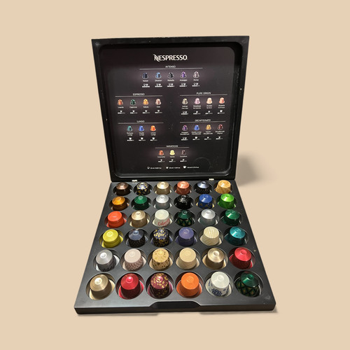 Coffret dégustation limited - coffret,