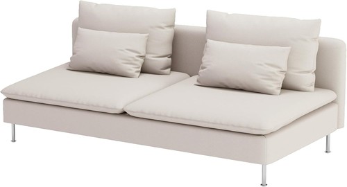 Durable polyester fabric sofa - fabric,