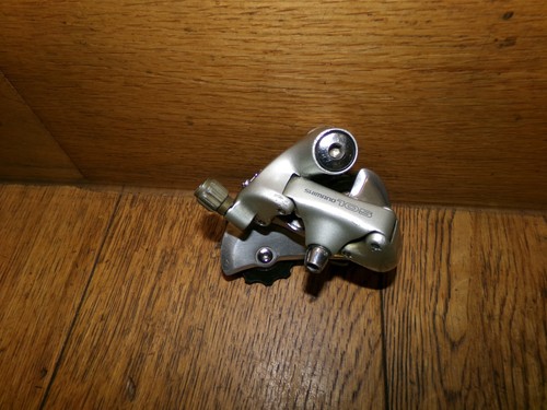 Dérailleur arriére shimano - dérailleur,