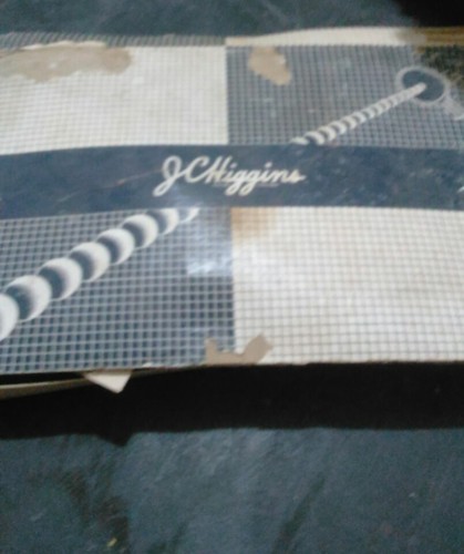 1950 vintage higgins - 1950's, jc