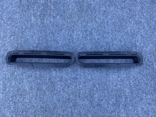 Oem mitsubishi cover bumper - oem,