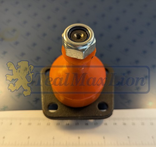 Rotule pivot inférieur - rotule, de