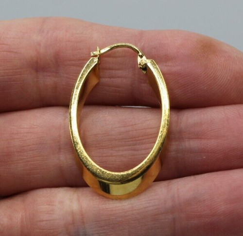 Ancienne boucle d - 1, d'oreille