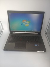 HP EliteBook 8760w|Intel Core i7-2820QM @2.30 GHz 32GB RAM 1TB SSD,Win 7PPro