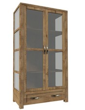 Vitrine En Verre Nevada