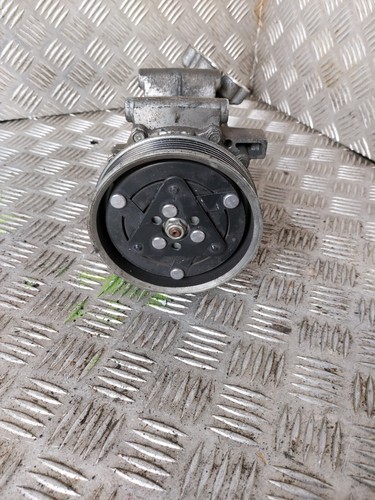 Compresseur climatisation clim - compresseur,