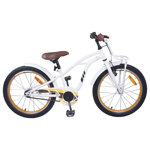 Vélo pour enfants - acier, des