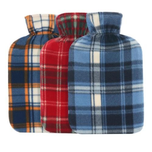 A2z bouillotte litre tartan - a2z,