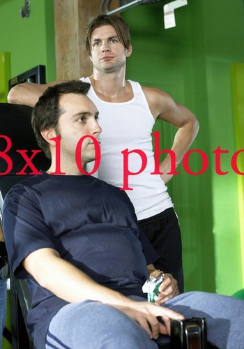 Gale harold queer as - harold,