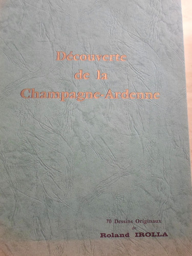 Découverte champagne - découverte, la