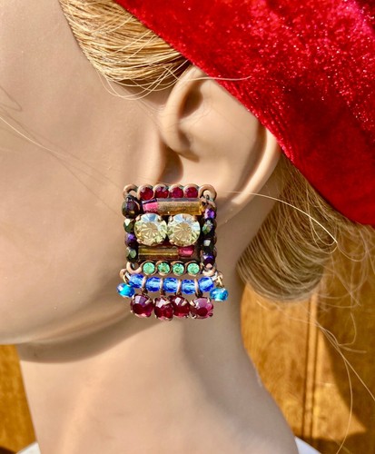Boucles oreilles - boucles, d'oreilles