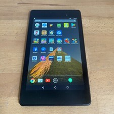 Tablette Tactile ASUS Nexus