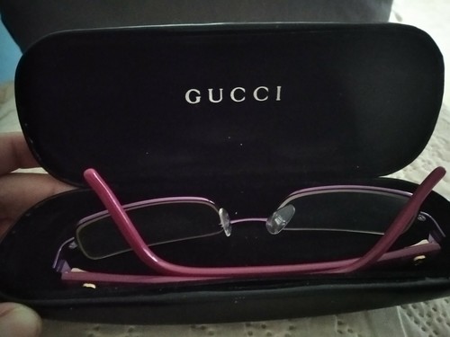 Monture lunette femme - femme, gucci