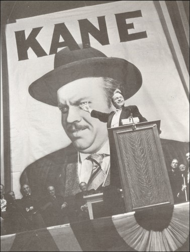 1985 vintage print 1941 - vintage, orson
