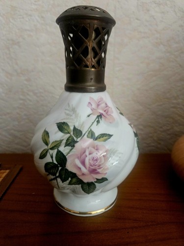 Ancienne lampe berger - lampe,