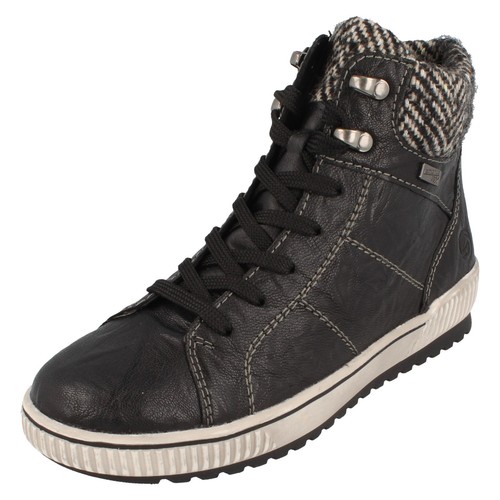Bottes cheville remonte d0784 - remonte,