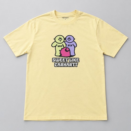 Carhartt shirt homme - t-shirt,