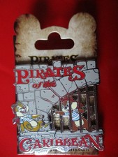 PIN S DISNEYLAND PARIS