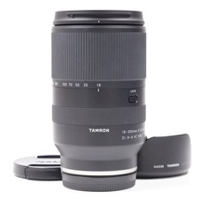 Tamron 18-300mm F/3.5-6.3 Di