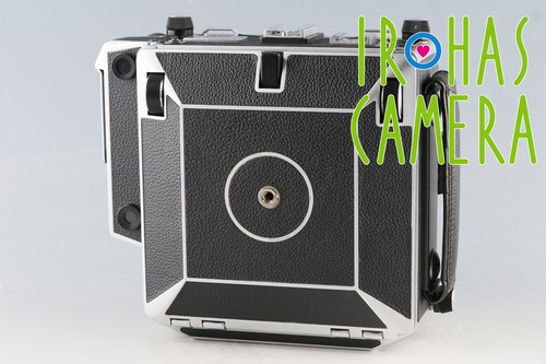 Linhof master technika - technika, 50