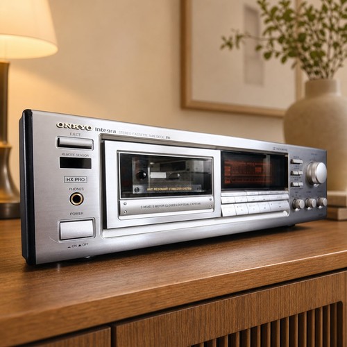 Onkyo integra 2870 rare - integra, ta-2870