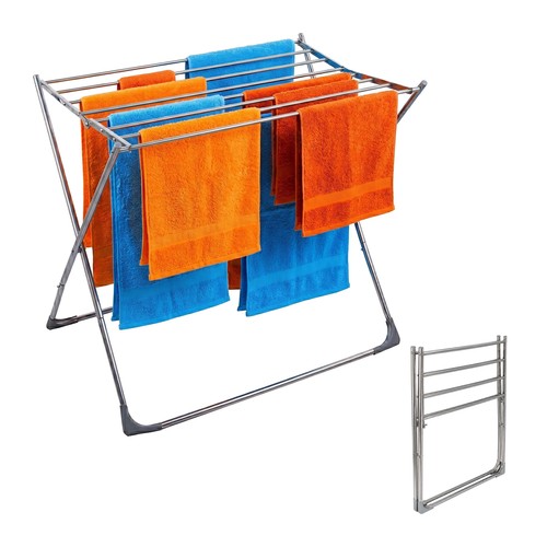 Séchoir linge pliable sur - séchoir,