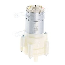 Mini Micro Suction Diaphragm