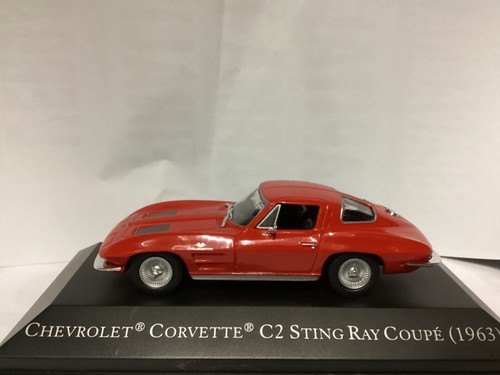 Chevrolet corvette sting - chevrolet,