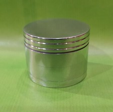 GRINDER METAL  4 PARTIES 50