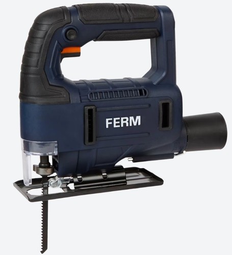 Scie sauteuse électrique 400w - scie,