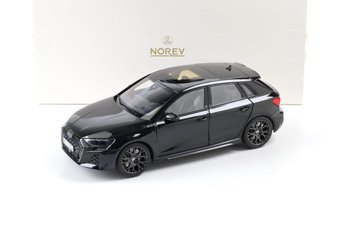 Norev audi rs3 - rs3, sportback