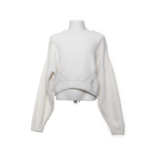 Pull tricot taille - pull,