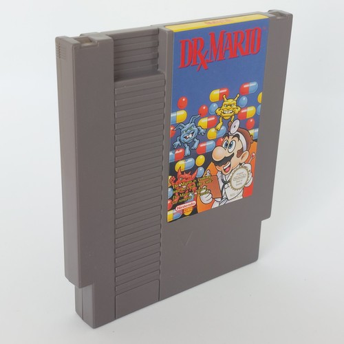 Mario jeu nintendo nes - -,