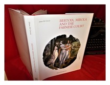 GRAZIA, DIANE DE BERTOIA