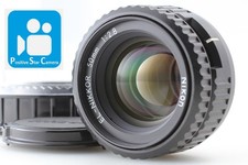 ?VIDEO?✨MINT✨ Nikon EL Nikkor 50mm F2.8 Enlarger Lens M39 JAPAN
