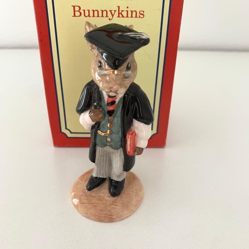 Figurine royal doulton - royal,