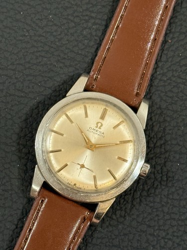 Omega vintage automatic cal - ,