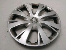 ENJOLIVEUR DE ROUE Peugeot 208