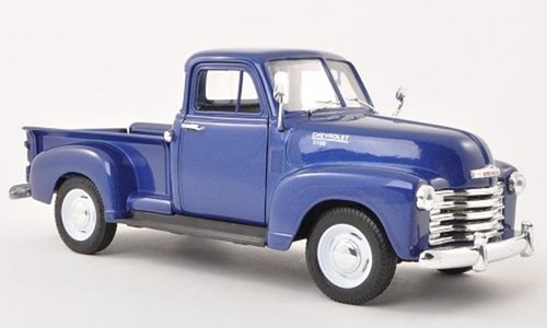 Welly wel22087blue auto - welly,