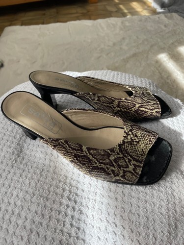 Chaussures escarpin femme - escarpin,
