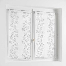 Paire de Voilages "Edenia"