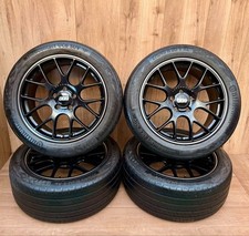 Rare BBS GERMANY CH-R・CH150 ★20×9J★PCD130