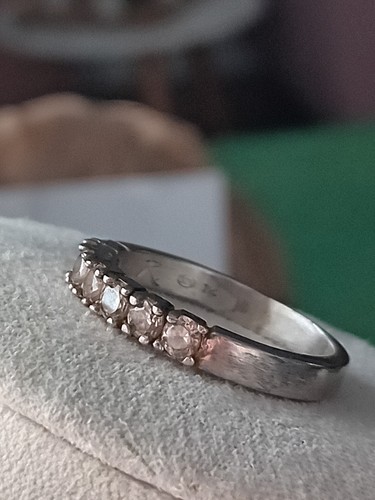 Superbe bague reminiscence - superbe,