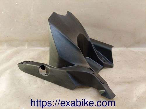 Garde boue arriere pour - garde-boue,