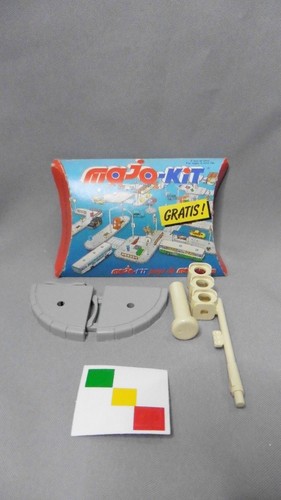 Ai937 mini majokit - mini,