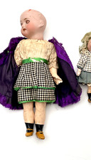 Ancienne poupée  DEP 1907 R/A