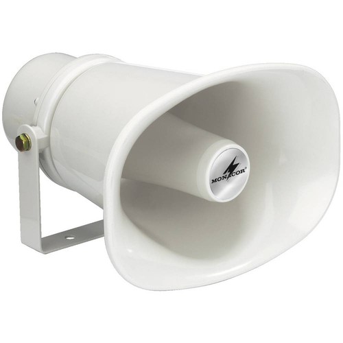 Haut parleur ela chambre de - haut-parleur, à