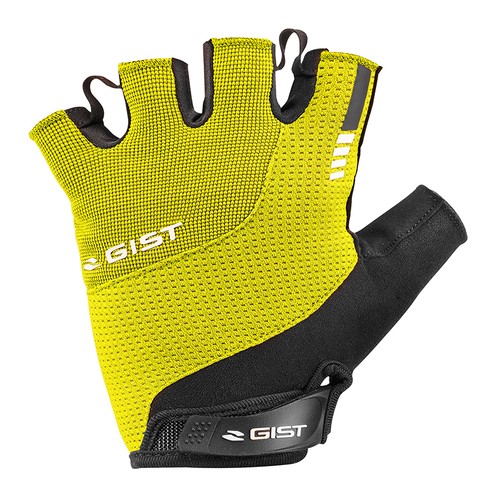 Gants vélo court gist kontrol - gist,